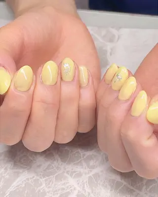 ネイル 【LUCE】 maiのネイルデザイン