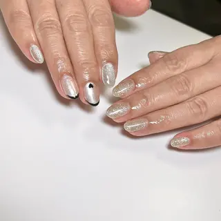 ネイル nail salon MOMOのネイルデザイン