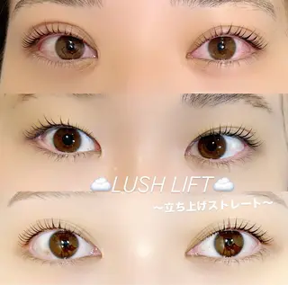 マツエク・マツパ 💛🌼こんどう ひなた🐥⸒のマツエク・マツパデザイン