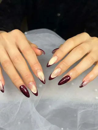 ネイル HaNa_ Noiranailのネイルデザイン