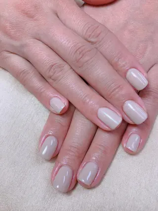 ネイル 石原 夕華のネイルデザイン