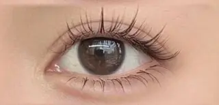 マツエク・マツパ andc 久宝寺のマツエク・マツパデザイン