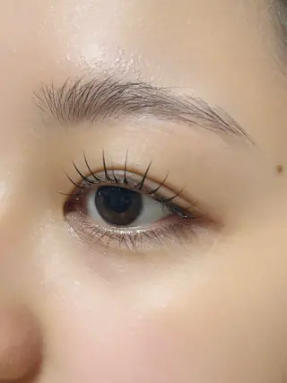 マツエク・マツパ Iwasaki Maiのマツエク・マツパデザイン