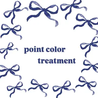 ナガタ　スズナ /髪質改善⭐️のヘアスタイル