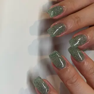 ネイル Manon Yuiのマツエク・マツパデザイン