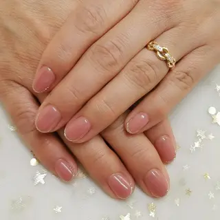 ネイル 上福岡 らんらんのネイルデザイン