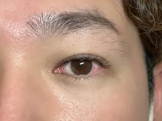 マツエク・マツパ リネル 新宿西口の眉毛・アイブロウイメージ