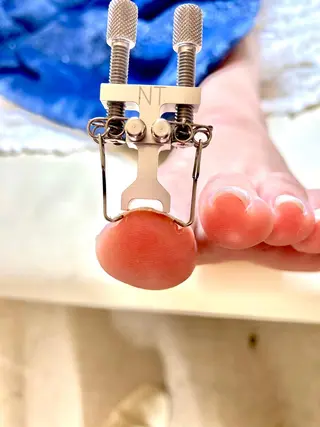 ネイル FOOT FUN（フットファン）所属・enomoto yukoのその他イメージ