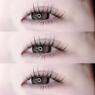 マツエク・マツパ Sacco名駅店 黒淵のマツエク・マツパデザイン