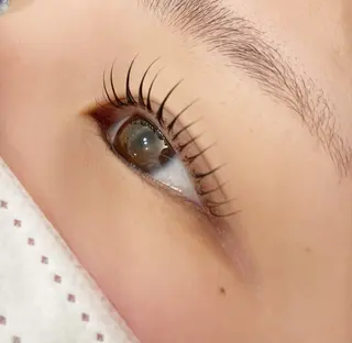 マツエク・マツパ 滝沢 眞彩のマツエク・マツパデザイン