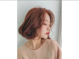 カラー MODE K's 松原 RIMIのマツエク・マツパデザイン