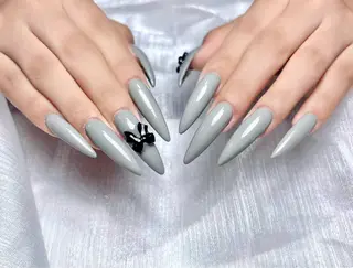 ネイル L. Nailのネイルデザイン