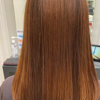 韓国風🇰🇷 MAAYAのヘアスタイル