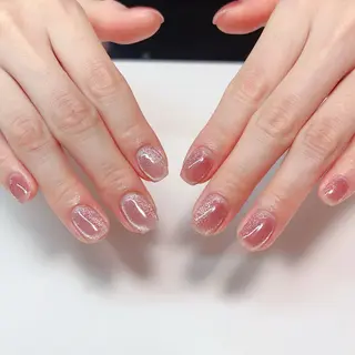 ネイル YUYI.nail salonのネイルデザイン