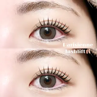 マツエク・マツパ 🎀 Mari 🎀のマツエク・マツパデザイン