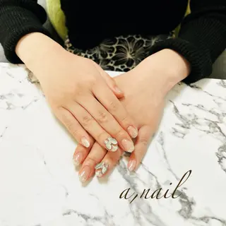 ネイル ネイルサロン エーネイルのネイルデザイン