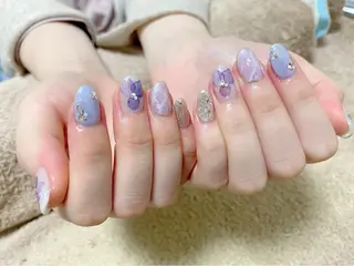 ネイル 💅fleur Ayumiのネイルデザイン