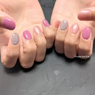 ネイル ネイル junkoのネイルデザイン