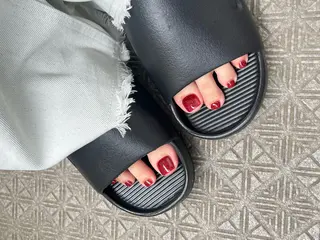 ネイル nailsalon mayのネイルデザイン