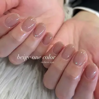 ネイル richeri beautyのネイルデザイン