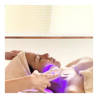 妊活・婦人科お悩み Moonbowのエステ・リラクイメージ