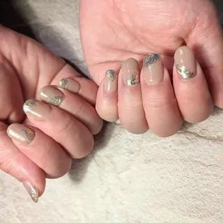 ネイル ｱｲﾗｯｼｭ ﾈｲﾙ ｻﾛﾝ つけるのマツエク・マツパデザイン