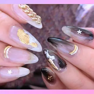 ネイル Nail cottageのネイルデザイン