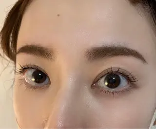 マツエク・マツパ Brave nyc. 都田のマツエク・マツパデザイン