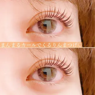 マツエク・マツパ vivogue所属・立川駅徒歩2分🫧 vivogueのマツエク・マツパデザイン