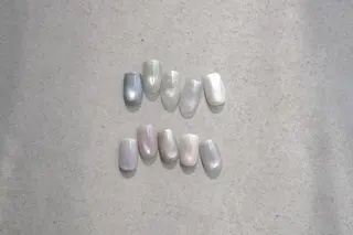 ネイル She's nail 渋谷店のネイルデザイン