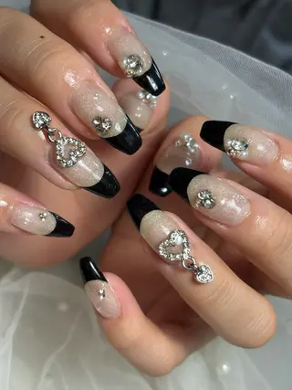 ネイル ✴︎ Delightのネイルデザイン