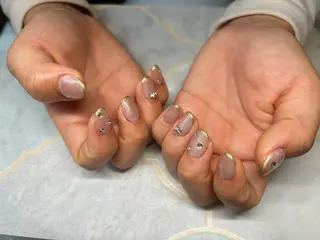 ネイル Lisa’s Salonのネイルデザイン