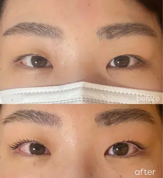 マツエク・マツパ 🐈MaaZlash 南流山AYANO🫧のマツエク・マツパデザイン