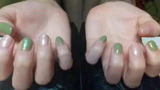 ネイル haru  nailのネイルデザイン