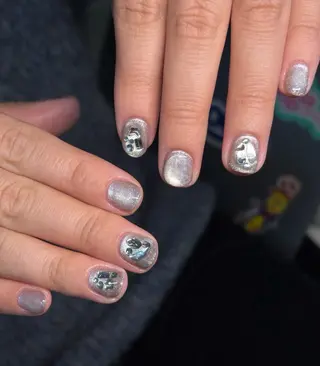 ネイル Queen‘s nailのネイルデザイン