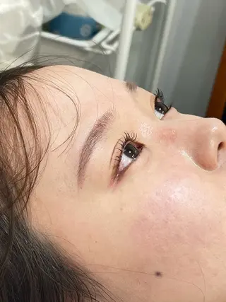 マツエク・マツパ earth東神奈川店所属・環/ earthのマツエク・マツパデザイン