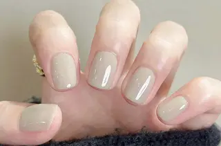 ネイル Luxe Nail Salon（Mio）のネイルデザイン