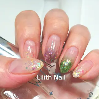 ネイル Lilith Nailのネイルデザイン