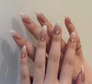 ネイル NiJi Nailsのネイルデザイン