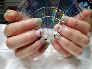 ネイル サロン リアンのマツエク・マツパデザイン