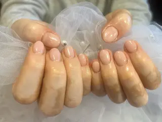 ネイル JAM Orario Nailのネイルデザイン