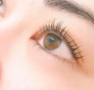 パーマ マツエク・マツパ 🌺アイリスト OSAKA🌺のマツエク・マツパデザイン