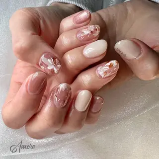 ネイル You kyehwaのネイルデザイン