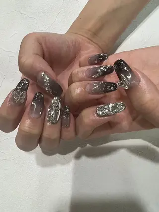 ネイル mys.nail所属・mys .nailのネイルデザイン