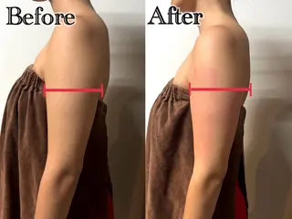 六本木脱毛andS 店長Sachiのエステ・リラクイメージ