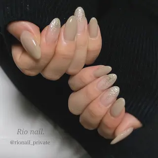 ネイル nailsalon Linneのネイルデザイン