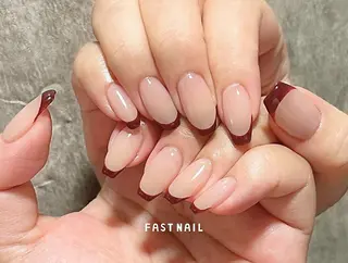 ネイル FASTNAIL 立川店のネイルデザイン