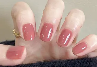 ネイル Luxe Nail Salon（Mio）のネイルデザイン