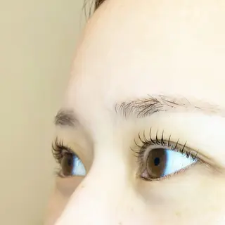 マツエク・マツパ io .のマツエク・マツパデザイン