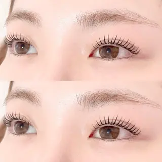 マツエク・マツパ pono🫧 Ishibashiのマツエク・マツパデザイン